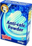 Milteliai nuo kalkių automatinėms skalbimo ma&scaron;inoms YPLON, 950 g