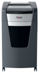 Dokumentų naikiklis Rexel Momentum Extra XP422+, 4x35mm, P-4, 85L, 2021422XEU
