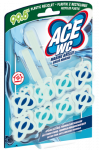 WC tualeto gaiviklis-valiklis ACE, Marine breeze, 2 vnt x 48 g