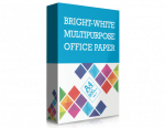 Biuro popierius BWM Office Paper, A4, 70g/m2, 500 lapų