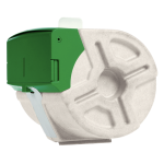 Leitz Label roll 57 mm x 22 m 7005-00-01