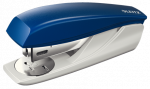 Segiklis LEITZ 5501, mėlynas iki 25 lapų