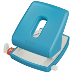 Skylamu&scaron;is Leitz COSY mėlynas, mu&scaron;a iki 30 lapų