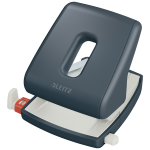 Skylamu&scaron;is Leitz COSY pilkas, mu&scaron;a iki 30 lapų