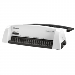 Dokumentų įri&scaron;imo aparatas Fellowes Starlet2+, 120l, A4