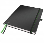 Užra&scaron;ų knygelė LEITZ COMPLETE Ipad dydžio, 80 lapų, langeliais