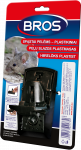 BROS Spąstai pelėms ( plastikiniai ) 1vnt.