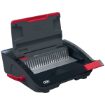 Įri&scaron;imo aparatas GBC CombBind CB20 (plastikinėms spiralėms), iki 240 lapų