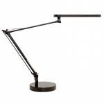 Stalinis &scaron;viestuvas UNILUX MAMBO LED, juoda sp.