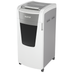 Automatinis dokumentų naikiklis Leitz IQ Autofeed Office PRO 600, 4x36mm, P4, 110 litrų
