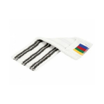 &Scaron;luostė grindims Vileda MicroLite 40cm