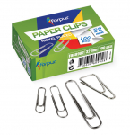 Sąvaržėlės Forpus, 26mm, 100vnt, cinkuotos