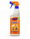 Riebalų &scaron;alinimo priemonė KH-7, 750 ml