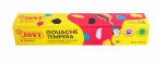 Gua&scaron;as JOVI TEMPERA, 35ml, 5 spalvų rinkinys su teptuku