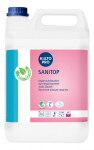 Rūg&scaron;tinis sanitarinis valiklis KIILTO Sanitop, 5 l