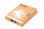 Spalvotas popierius Maestro A4 80g GO22, aukso spalva