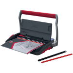 Įri&scaron;imo aparatas GBC CombBind CB15, (plastikinėms spiralėms), iki 165 lapų