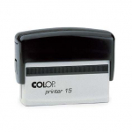 Antspaudo korpusas Colop Printer 15, 69x10mm