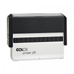 Antspaudo korpusas Colop Printer 25, 75x15mm