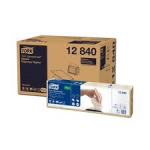 "Tork Xpressnap&reg;" Natūralios dozatorių servetėlės N4, 1125 serv, 12840