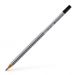 Pie&scaron;tukas Faber Castel GRIP 2001, HB su trintuku