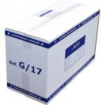 Vokai siuntiniams 17G, 230*340mm, 100 vnt, balti