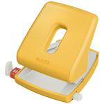 Skylamu&scaron;is Leitz COSY geltonas, mu&scaron;a iki 30 lapų