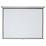 Sieninis projektoriaus ekranas NOBO, 200x135 cm, 16:10 1902393W