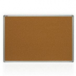 Kam&scaron;tinė lenta 2x3, aliuminis rėmas, 100x150cm