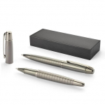 Rinkinys OREGON tu&scaron;inukas + ra&scaron;iklis BC19582