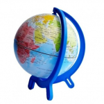 Gaublys GIACOMINO, 16 cm skersmens, lietuvių kalba