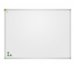 Magnetinė balta lenta 2x3, 120x150 cm