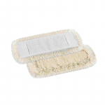 Medvilninė &scaron;luostė FILMOP, 40 cm, su ki&scaron;enėmis