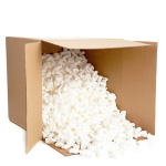 Birios pakavimo granulės 50 litrų