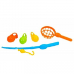 Žvejybos rinkinys 7600 Technok