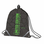 Mai&scaron;elis sportinei aprangai YES SB-10 Lightning, pilkas