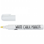 Kreidinis žymeklis Centrum 3-5mm, baltos spalvos 1 vnt