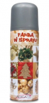 Dažai pur&scaron;kiami sidabro sp. 250ml