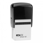 Antspaudo korpusas Colop Printer 53, 45x30mm