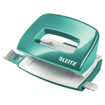 Skylamu&scaron;is LEITZ WOW Mini 5060, 10 lapų, ledo mėlynas