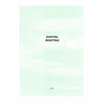 Įsakymų registracijos žurnalas A4, 24 lapai, vertikalus