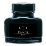 Ra&scaron;alas Parker 57ml, juodas