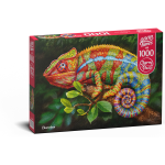 CherryPazzi dėllionė Chameleon 1000 det.