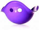Bilibo violetinis kiautas