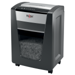 Dokumentų naikiklis REXEL Momentum M515, 15 lapų, 2x15mm, P5, 30 litrų