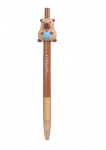 Ra&scaron;iklis Capybara mėlynas ra&scaron;alas 0,5 mm 81236