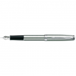 Plunksnakotis Parker Sonnet Stainless Steel CT, F