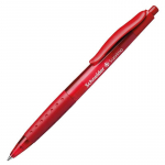 Tu&scaron;inukas automatinis SCHNEIDER SUPRIMO 1.0 mm, raudonas