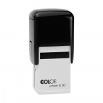 Antspaudo korpusas Printer Q30, 30x30mm