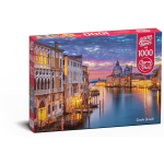 CherryPazzi dėllionė Canale Grande 1000 det.